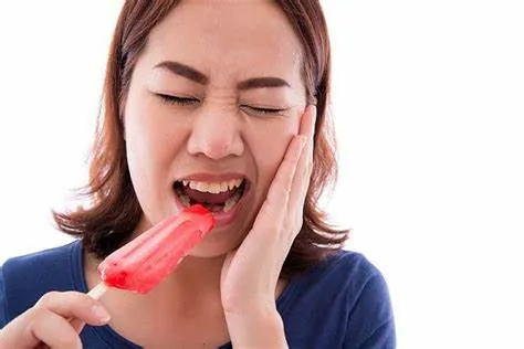 Sensibilidade nos dentes o que fazer?