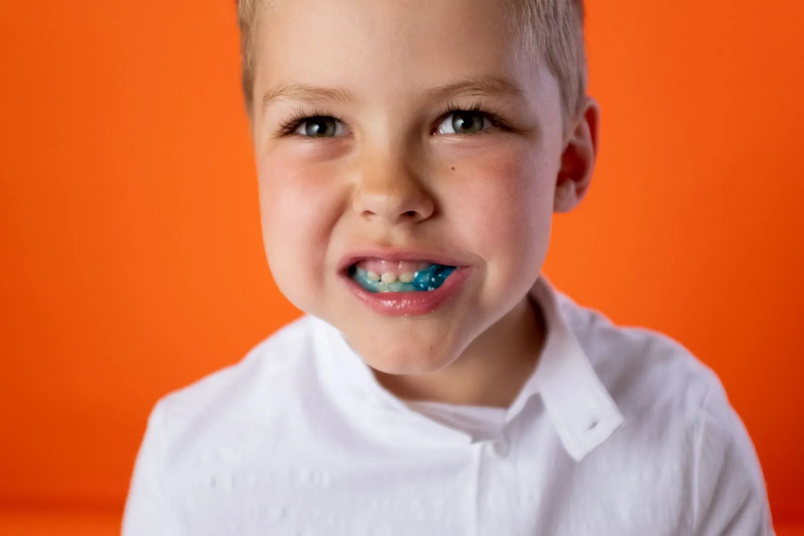 Por que os doces prejudicam os dentes?