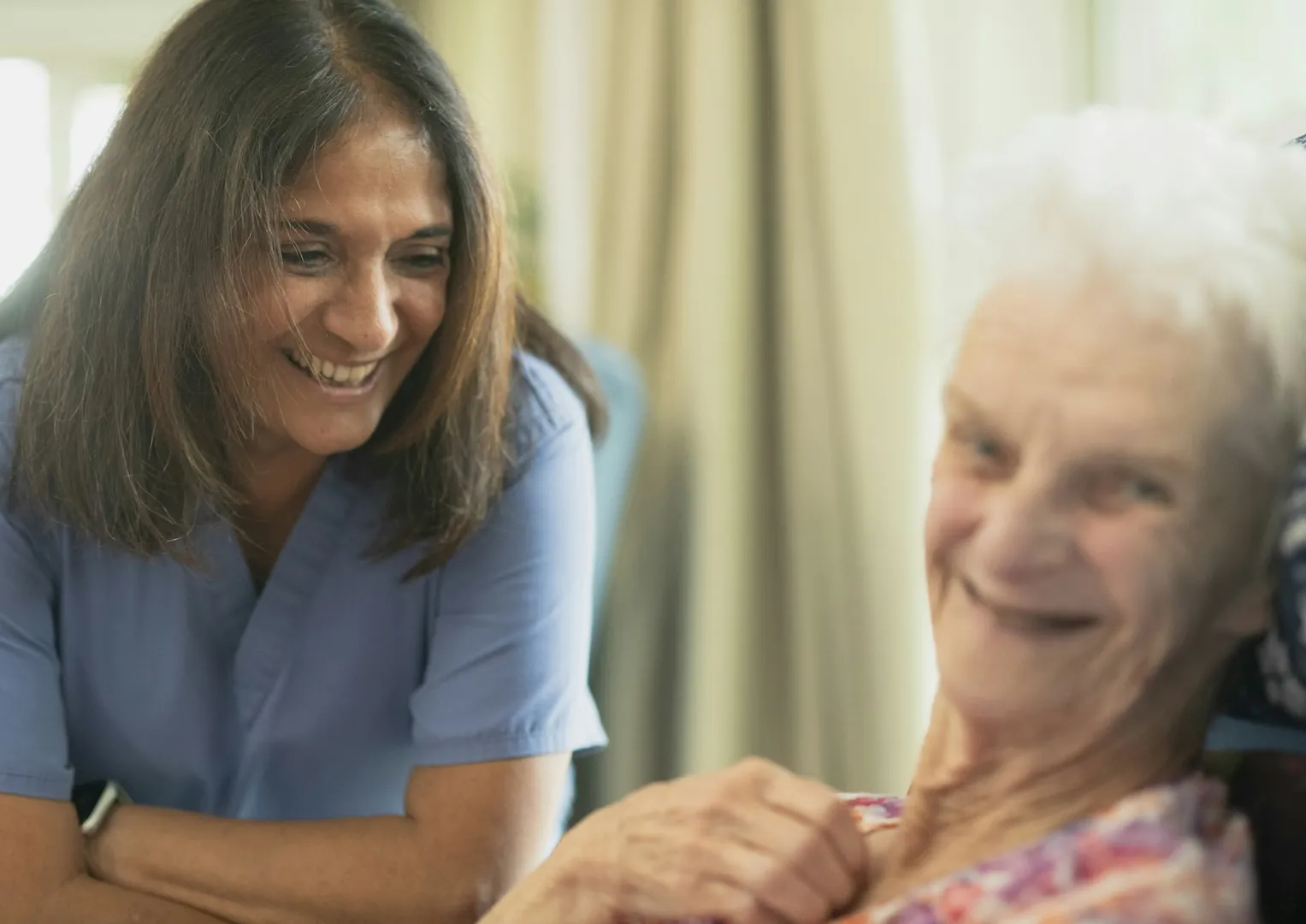 Tratamento em Idosos / Odontogeriatria