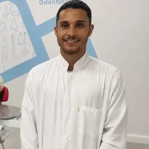 Dr. Jean Carlos