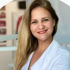 Dra. Jaqueline Maria
